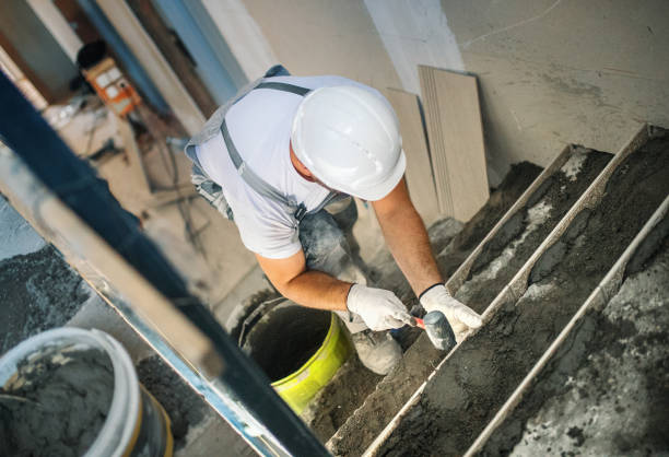 Best Concrete Repair Services  in Oswego, NY