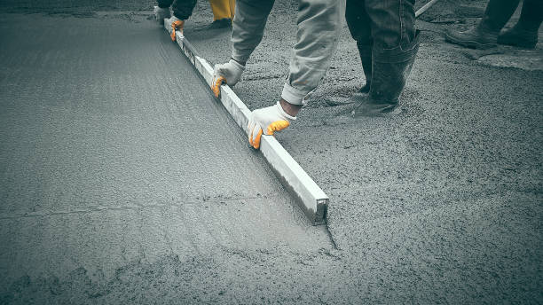 Best Concrete Driveway Repair Near Me  in Oswego, NY