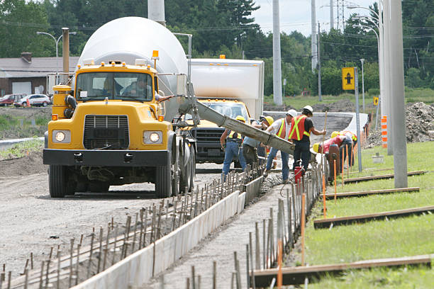 Best Concrete Resurfacing Services  in Oswego, NY