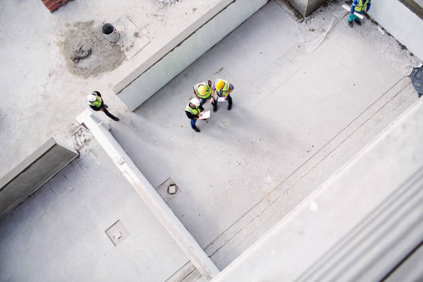 Best Concrete Crack Repair  in Oswego, NY